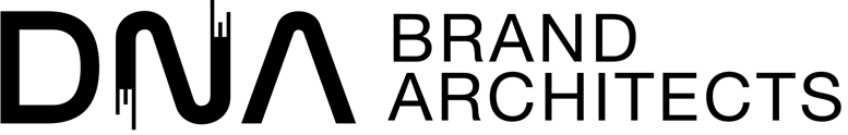DNA Brand Architects — agency partner