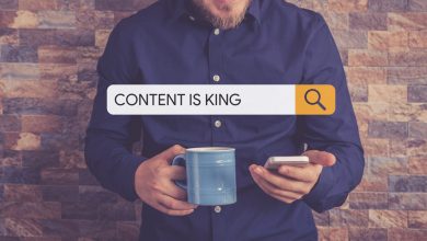 Why content is important for digital marketing